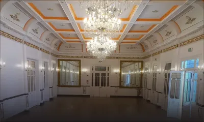 Hans Margueritte : «L’Hôtel de ville ouvert au public d’ici le 10 mars»