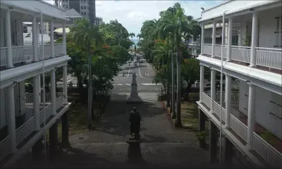 Dette publique : Rs 17,3 milliards remboursées aux institutions étrangères