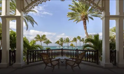 «L’interdiction du port du Tika s’applique à tous les employés», précise la représentante de l’hôtel The Residence 