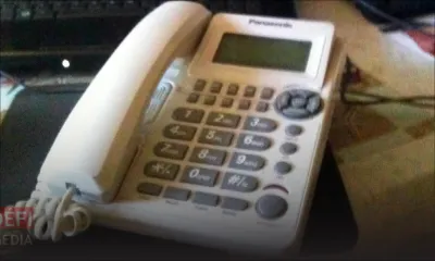 Hotline sur le Covid-19 : 7 128 appels référés pour  avis médical sur 43 731