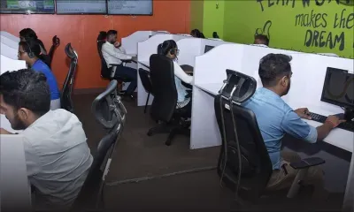 Forte tempête Calvinia - Hotline de la CWA et du CEB : plus de 3 200 appels à midi