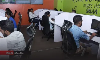 Hotline de la CWA et du CEB : près de 10 000 appels en 24 heures