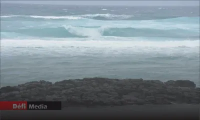 Météo : Maurice toujours sous l’influence d’un anticyclone