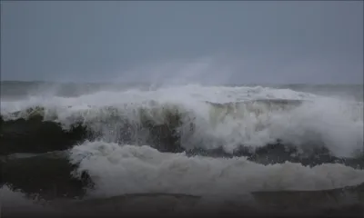 Prévisions météo du 26 août : rafales de 50 km/h, les sorties en haute mer déconseillées