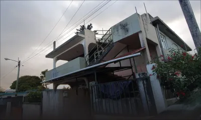 Poste de police de Moka : la fille de Bruneau Laurette fait une Precautionary Measure