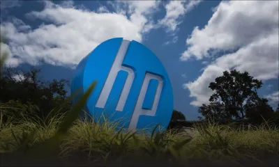 Surchauffe : HP procède au rappel de plusieurs batteries d’ordinateurs