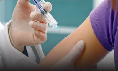 HPV Vaccines: Much hesitation despite benefits