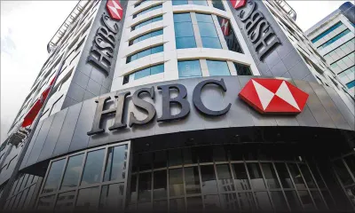 HSBC plans to wind up P-notes business in India