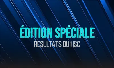 Lauréats cuvée 2024 : Plateau spécial