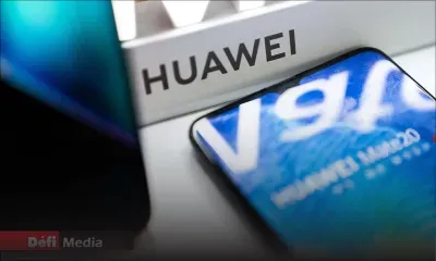 «Les smartphones Huawei en vente à Maurice fonctionneront normalement», rassure Huawei Mauritius