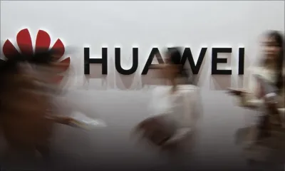 Maurice réaffirme sa confiance en Huawei