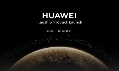 HUAWEI Mate X6, les FreeBuds Pro 4 et la série HUAWEI nova 13 dévoilés le 12 décembre