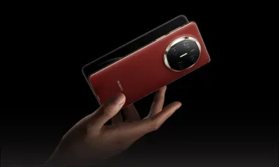 Le Huawei Mate X6 Fold débarque à Maurice : une révolution dans l’industrie des smartphones