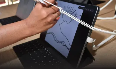 MatePad 11.5 S PaperMatte Edition : la tablette polyvalente de moyenne gamme