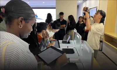 Huawei 11.5 : la tablette qui conjugue technologie et usage intuitif