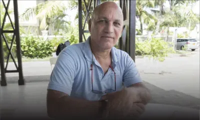 Un documentaire sur Hugues Vitry primé par le Festival international du monde marin 