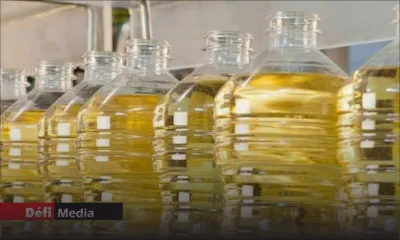 Consommation : Moroil revoit ses prix d’huiles comestibles à la hausse 