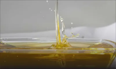 Port-Louis : plus de 80 sachets d’huile emportés d’un restaurant