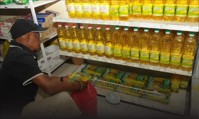 Prix fixés des denrées alimentaires : marges restreintes pour les distributeurs et les revendeurs 