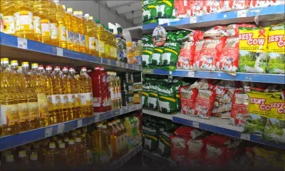 Conséquence de la fin des subsides : la flambée des prix de l’huile et du lait  fait grimper davantage l’inflation en juillet