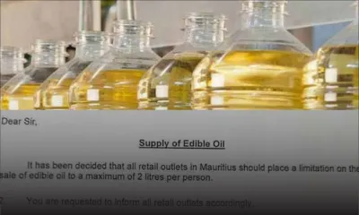 Risque de pénurie de certains produits : le rationnement est-il la solution ?