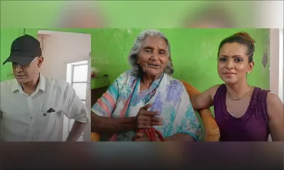 À Ti Rodrigues, Résidence La Cure : deux mères de famille mènent un combat pour éradiquer la misère