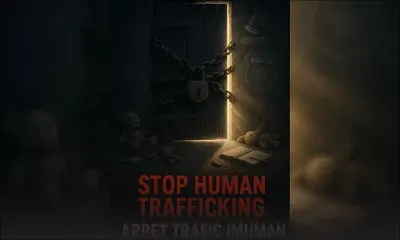 Vendue par sa mère : Joana, 17 ans, sort de l’ombre et révèle trois ans d’enfer