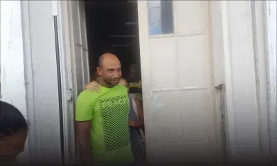 Affaire David Gaiqui : «Il y avait une femme parmi les policiers qui m’ont torturé»