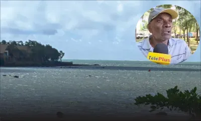 Deux policiers portés disparus à Poudre d’Or : témoignage de l'oncle du constable Moorghen 