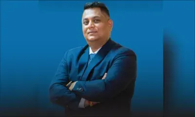 [Breaking News] Le ministre Hurdoyal révoqué