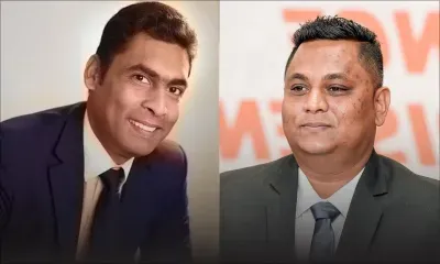 Premiers pas en tant que ministres : Avinash Teeluck et Vikram Hurdoyal invités de l'émission Au Coeur de l'Info ce mercredi