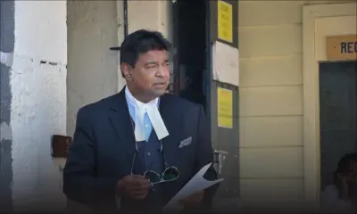 Affaire Bet365 : Me Ashley Hurhangee à l’IT Unit pour fournir des documents