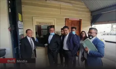 Complot allégué contre Sherry Singh : troisième jour d’interrogatoire pour Me Ashley Hurhangee 