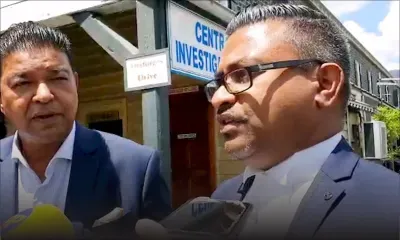 Complot allégué contre Sherry Singh :  Me Hurhangee estime que le CEO de MT doit «step down» 