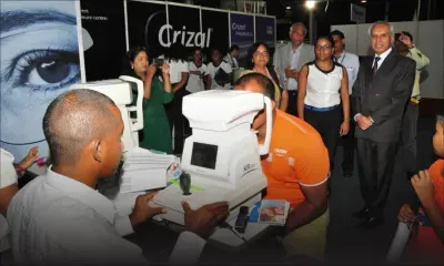 Santé : un projet pilote pour l’informatisation du système de santé bientôt lancé