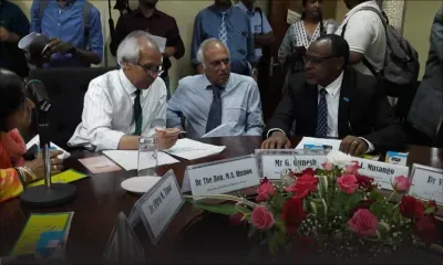 Husnoo mise sur la prévention contre la dengue, la malaria et le chikungunya