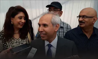 Anwar Husnoo annonce que la distribution de la méthadone sera revue