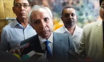 Drogue synthétique : 1000 jeunes admis dans les hôpitaux l’année dernière, selon Anwar Husnoo 