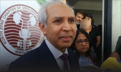 Nouvelle unité de transplantation rénale : «Il faut d’abord des médecins spécialisés», dit  Husnoo