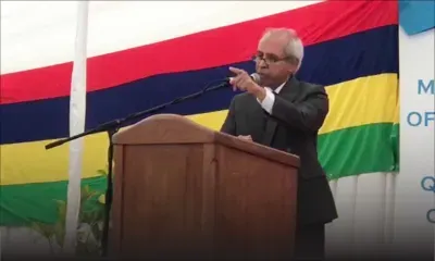 Acquisition de terrain pour le Metro Express-  Husnoo : «Des journalistes indignes veulent salir ma réputation»