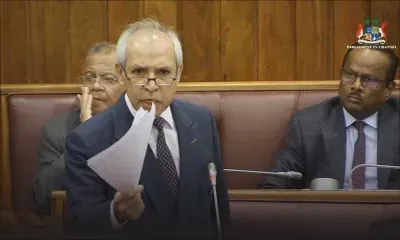 PNQ : le cannabis agite le Parlement