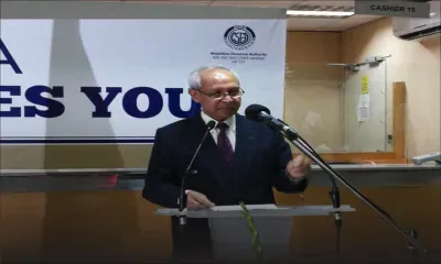 Anwar Husnoo réitère son appel aux jeunes à faire don de leur sang