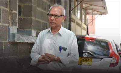 À l’Avenue des Tulipes : la reprise d’un chantier signé Anwar Husnoo relance des tensions