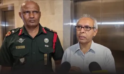 Bulletin de sécurité : la population a «collaboré», selon Husnoo