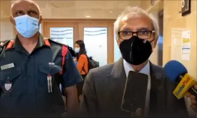 Cyclone Emnati : les explications du ministre Anwar Husnoo