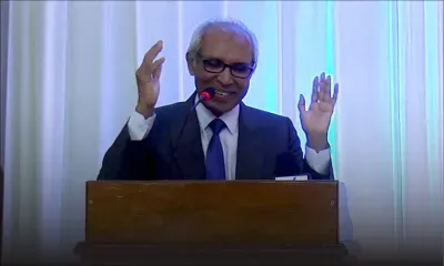 « Navin pe repran pouvwar » : le lapsus d’Anwar Husnoo