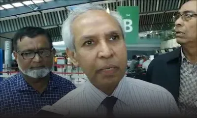 Ebola : «Aucun cas à Maurice» rassure Anwar Husnoo