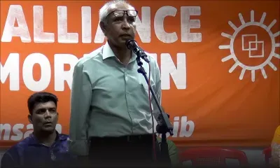 Husnoo à Plaine-Verte : «Pas question d’arrêter la célébration de la fête Eid ul-Adha à domicile»