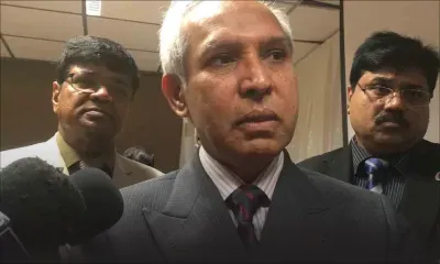 Anwar Husnoo sur la drogue synthétique : «Nou pou perdi nou bann zeness si nou pa fer nanie»