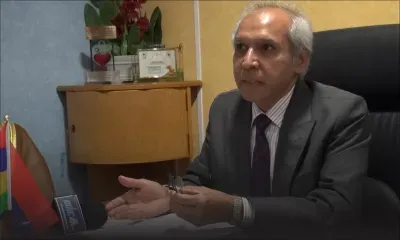 Santé : un hôpital moderne à Flacq au coût de Rs 6 milliards 